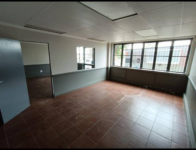 INDUSTRIAL PROPERTY TO RENT IN RANDJESPARK